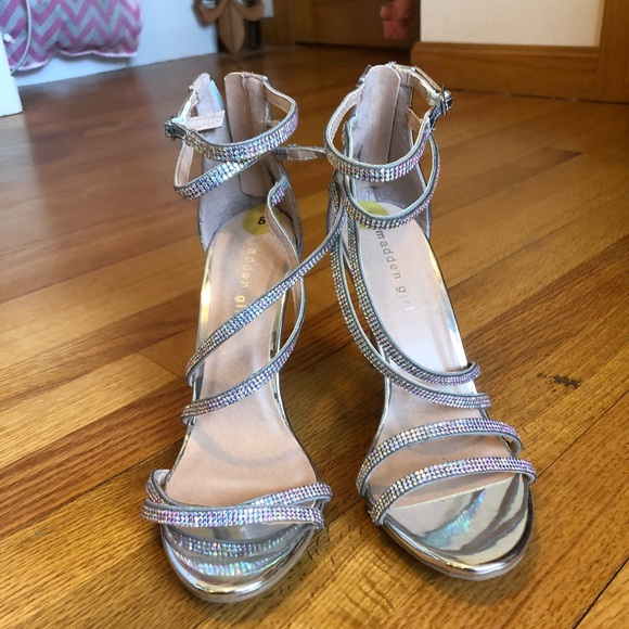 Madden girl heels - Picture 2 of 2
